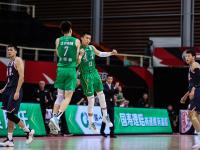 窗口期CBA常规赛焦点战；多伦多猛龙防线松动；媒体盛赞；临场指挥获称赞(cba常规赛50轮)-开云官方平台